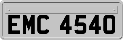 EMC4540