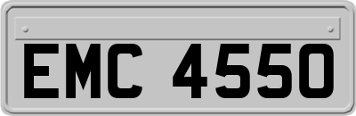 EMC4550