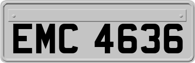 EMC4636