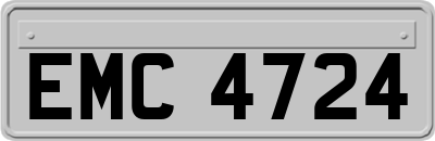 EMC4724