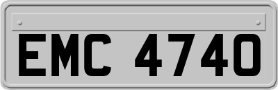 EMC4740