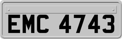 EMC4743