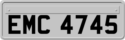 EMC4745