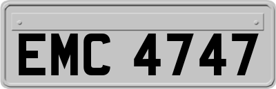 EMC4747