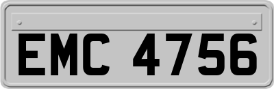 EMC4756