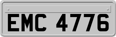 EMC4776