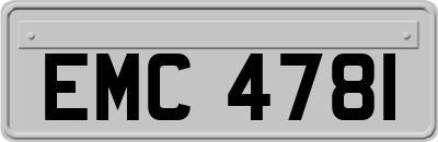 EMC4781