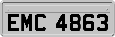 EMC4863