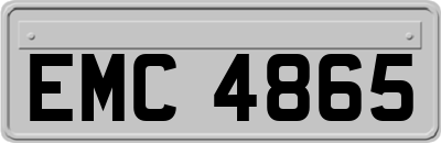 EMC4865
