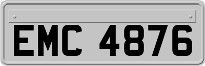 EMC4876