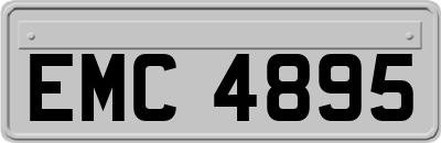 EMC4895