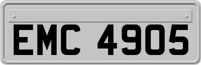 EMC4905
