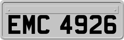 EMC4926