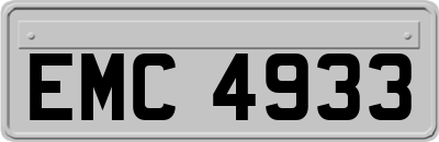 EMC4933