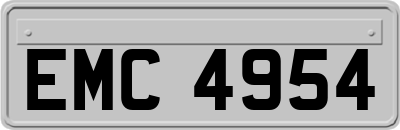 EMC4954