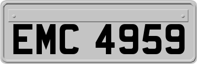 EMC4959