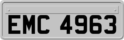 EMC4963