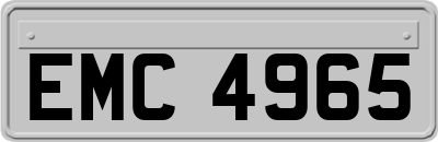 EMC4965