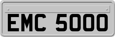 EMC5000