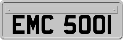 EMC5001