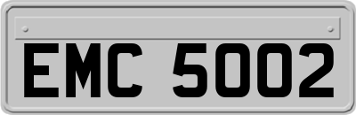 EMC5002