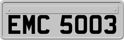 EMC5003