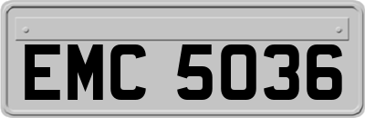 EMC5036