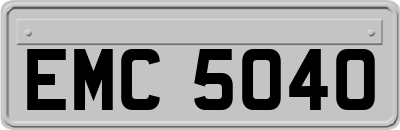EMC5040
