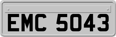 EMC5043