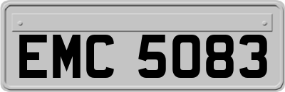 EMC5083