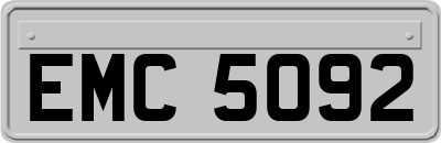 EMC5092