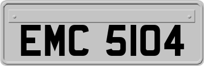 EMC5104