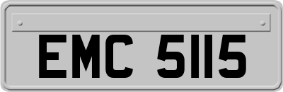 EMC5115