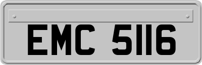 EMC5116