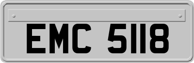 EMC5118