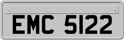 EMC5122