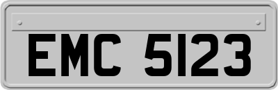 EMC5123
