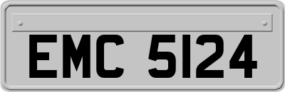 EMC5124