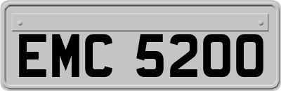 EMC5200