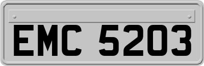 EMC5203
