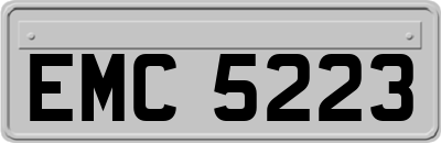 EMC5223