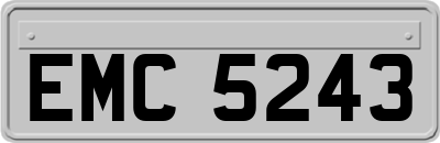 EMC5243