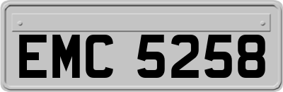 EMC5258