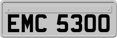 EMC5300