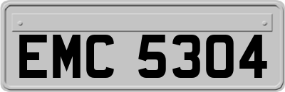 EMC5304