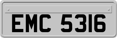 EMC5316