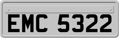 EMC5322
