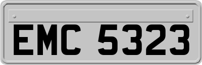 EMC5323