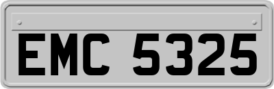 EMC5325