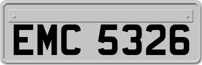 EMC5326